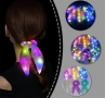 LED Луминесцентни Скрънчита – 3 Режима на Светене за Партита и Фестивали, снимка 4