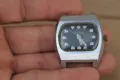 СССР мъжки часовник ''Ракета'', снимка 2