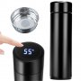 Смарт Термо чаша с LED дисплей, снимка 6