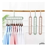 Иновативна закачалка за дрехи, снимка 1