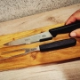 Комплект нож и вилица на Victorinox-HACO, снимка 12