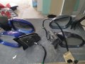 Странични огледала за VW, TOYOTA, BMW, Peugeot, Chevrolet, Ford, , снимка 6