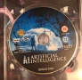 A.I. DVD , снимка 6