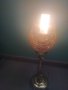 ретро настолна лампа, снимка 4