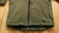 157 TUNA STRETCH Waterproof Jacket размер S за лов туризъм яке еластично водонепромокаемо - 230, снимка 6