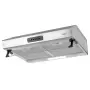 Абсорбатор Muhler AMK-2119IX, 160W, класик, INOX, 2 мотора, снимка 3