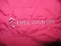 Елек FREE COUNTRY  дамски,М, снимка 3
