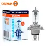 Автокрушка OSRAM H4 и H7 12V - Ликвидация!, снимка 1