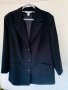 Стилно черно сако CHARMANT, снимка 2
