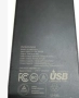 Зарядно Външна Батерия Insignia USB NS-MB27CK21 15800mAh, снимка 7