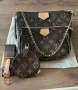 Louis Vuitton дамска чанта, снимка 1