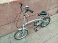 Колело сгъваемо., снимка 2