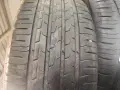 2бр.летни гуми 215/50/17 Continental, снимка 1