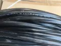 Спешно! СВТ 3х4+2.5 мм2 - 60 метра парче, снимка 2