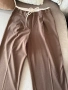 Дамски панталон ZARA, снимка 3