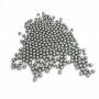 8 мм метални стоманени топки за прашка, снимка 1