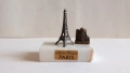 Метални фигури Айфеловата кула Made in France, снимка 7