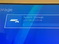 PlayStation 4 1TB + 2 джойстика + станция за зареждане, снимка 2