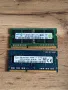 RAM ПАМЕТ 2x-4GB DDR3, снимка 1