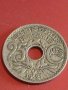 Стара монета 25 сантимес 1921г. Република Франция за КОЛЕКЦИОНЕРИ 30388, снимка 3