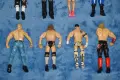 Кеч Фигури със ЗАБЕЛЕЖКИ Rusev/Edge/CM Punk/Val Venis/The Miz/Lana/Bobby Fish/Paul London/Triple H, снимка 13