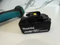2025 - Makita DGD 800 - Акумулаторен прав шлайф, снимка 11