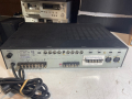 Toa A-503A Усилвател , снимка 4