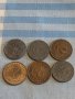 Лот монети 6 броя Грошове, райхспфенинга Австрия, Германия за КОЛЕКЦИЯ ДЕКОРАЦИЯ 31452
