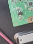 TCon BOARD ,HV430QUBF70,44-9771766E,47-6021477  за 43-инчов телевизор Telefunken Модел XU43TO750S, с, снимка 2
