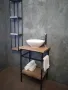 Метален органайзер за баня по поръчка , снимка 6