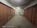Гараж 18 кв.м под наем на ъгъла на Цар Освободител с хан Аспарух , снимка 3