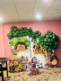 Украса за рожденни дни,погачи,Кръщенета,Сватби, снимка 15