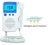 Фетален доплер Fetal Doppler Baby Zone, снимка 10