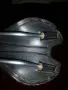 Стара отлична седалка Selle italia island, снимка 13