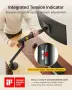 Стойка за монитор monTEK с USB хъб, за екрани 43,2–101,6 см, снимка 4