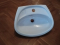 Мивка малка 35 см./45 см. Faians, снимка 2