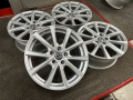 Джанти 17 Цола 5х112 VW Golf Passat Tiguan Skoda Superb Octavia Kodiq Seat Audi , снимка 7