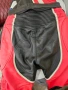 Дамски мото екип от две части  Interstate Leather, размер: S,, снимка 8
