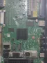 Mainboard 17MB110 от FINLUX 43-FFB-5600, снимка 2