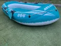 Надуваема Италианска Лодка , снимка 7