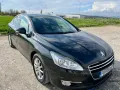 Peugeot 508 2.0 HDI, Седан, снимка 1