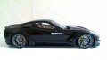 Chevrolet Corvette C7 Prior Design - мащаб 1:18 на GT Spirit Modellauto модела е нов в кутия, снимка 4