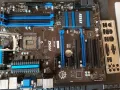 Дънна платка H87 MSI H87-G43 Socket 1150, снимка 1