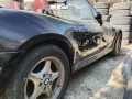 BMW Z3 на части, снимка 2
