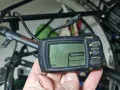 Дисплей за електрически велосипед колело Panasonic Flyer 46.8 v 54.6 v, снимка 1