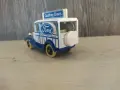 Метална количка Ford Woody Wagon !!!, снимка 3