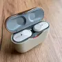 Слушалки Sony WF-1000XM3, снимка 1