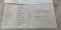 Продавам 36 оригинални диска с класическа, оперна и коледна музика , снимка 11