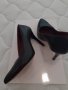 Дамски обувки с висок ток, снимка 6