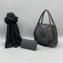 чанти louis vuitton, снимка 7